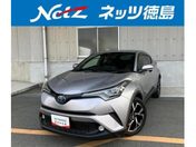 トヨタ Ｃ－ＨＲ Ｇ　ハイブリッド