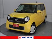 ホンダ Ｎ－ＯＮＥ Ｇ　期間限定目玉車　ナビ・ＥＴＣ・バック