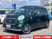 ダイハツ キャスト　スタイル スタイルＧ　ＶＳ　ＳＡ３／サポカー