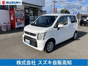 スズキ ワゴンＲ ＦＸ　４型