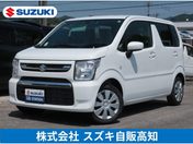 スズキ ワゴンＲ ＦＸ　４型