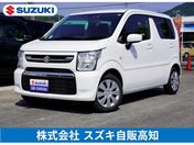 スズキ ワゴンＲ ＦＸ　４型