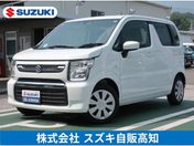 スズキ ワゴンＲ ＦＸ　４型
