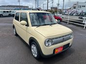 スズキ アルト　ラパン Ｌ　５型