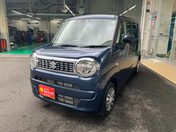 スズキ ワゴンＲ　スマイル ＨＹＢＲＩＤ　Ｓ　２型