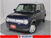 スズキ アルト　ラパン Ｇ　２型　期間限定目玉車　車検整備渡し　
