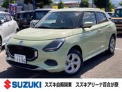 スズキ スイフト　４ＷＤ 「半期総括」　ＨＹＢＲＩＤ　ＭＸ　４ＷＤ