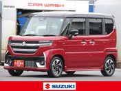 スズキ スペーシア　カスタム カスタム　ＨＹＢＲＩＤ　ＸＳ　スズキセー