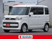 スズキ スペーシア　４ＷＤ ＨＹＢＲＩＤ　Ｘ　フルタイム４ＷＤ　メモ