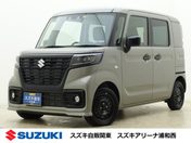 スズキ スペーシア　ベース ＧＦ