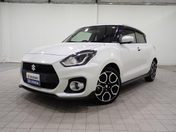スズキ スイフト スポーツ　ＺＣ３３Ｓ