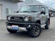 スズキ ジムニーシエラ ＪＣ　２型　ナビ　Ｂカメラ　ＥＴＣ２．０