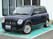 スズキ アルト　ラパン　ＬＣ ＬＣ　Ｘ　５型　全方位カメラパッケージ　