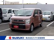 スズキ ワゴンＲ ＦＸ　４型