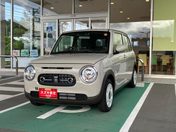 スズキ アルト　ラパン　ＬＣ ＬＣ　Ｌ　５型