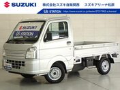 スズキ キャリイトラック ＫＣエアコンパワステ　６型　２ＷＤ　フロ