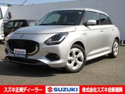 スズキ スイフト ＨＹＢＲＩＤ　ＭＸ／サポカー