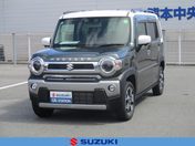 スズキ ハスラー　４ＷＤ Ｊスタイル