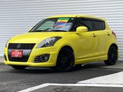 スズキ スイフト スポーツ　ＺＣ３２　ナビゲーション　ＥＴ