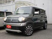 スズキ ハスラー Ｊ　ＳＴＹＬＥ　ＩＩ　ＭＲ４１Ｓ　２型　