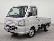 スズキ キャリイトラック ＫＣエアコンパワステ　６型　４ＡＴ