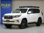 トヨタ ランドクルーザープラド プラド２．７　ＴＸ　Ｌパッケージ
