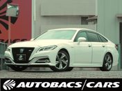 トヨタ クラウン　セダン　ハイブリッド ＲＳ　アドバンス