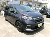 ホンダ フリード Ｇ　ブラックスタイル