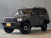 トヨタ ランドクルーザープラド ＴＸ　Ｌｔｄ　ワイド