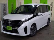 日産 セレナ ハイウェイスターＶ
