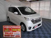 日産 デイズ ハイウェイスターＸ