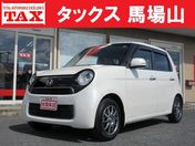 ホンダ Ｎ－ＯＮＥ ６６０　Ｇ　Ｌパッケージ　禁煙車　社外１