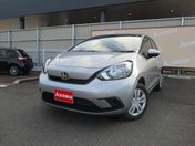 ホンダ フィット　４ＷＤ ベーシック