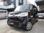 ホンダ Ｎ　ＢＯＸ　スラッシュ Ｇ　Ａパッケージ