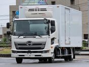 日野自動車 レンジャー ２．２５ｔ　ワイド　冷蔵・冷凍車　Ｐ／Ｇ