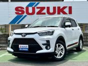 トヨタ ライズ Ｇ　純正ナビ　ドラレコ　ＥＴＣ　ＬＥＤヘ