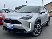 トヨタ ヤリスクロス　ハイブリッド ハイブリッドＺ　ナビ　パノラマビュー　Ｅ
