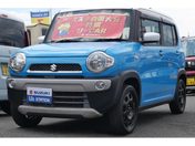 スズキ ハスラー Ｇ　ＭＲ３１Ｓ．ＭＲ４１Ｓ　２型　５速マ