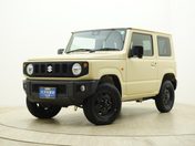 スズキ ジムニー　４ＷＤ 「半期総括」　ＸＬ　オーディオレス　４Ｗ