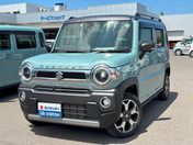 スズキ ハスラー　４ＷＤ ＪスタイルＩＩ　４ＷＤ　☆全方位モニター