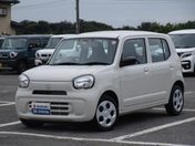 スズキ アルト Ｌ　２型　スズキセーフティサポート