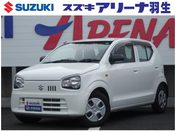 スズキ アルト Ｌ　２型