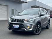スズキ エスクード　４ＷＤ １．４ターボ　２型　８型ナビ　Ｂカメラ　