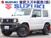 スズキ ジムニー　４ＷＤ ＸＬ