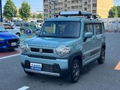 スズキ ハスラー ＨＹＢＲＩＤ　Ｇ　２型　衝突被害軽減ブレ