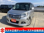 スズキ ソリオ ＨＹＢＲＩＤ　ＭＺ　ＭＡ３６Ｓ