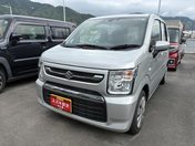 スズキ ワゴンＲ ＦＸ　４型