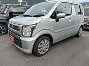 スズキ ワゴンＲ ＦＸ　４型