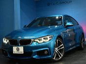 ＢＭＷ ４シリーズ　グランクーペ ４２０ｉ　Ｍスポーツ
