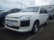 トヨタ プロボックスバン　４ＷＤ ＤＸ